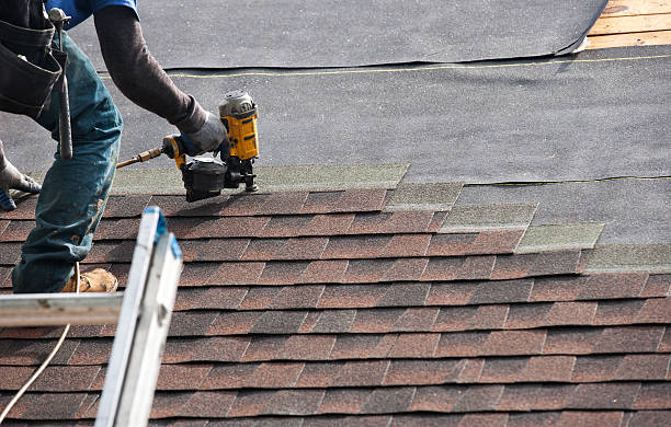 Licensed Gutter Installation service in Aberdeen, NC - Brentwood Metal Roofing